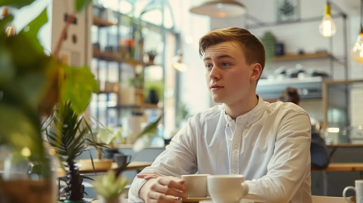 5 faits sur matthew morton