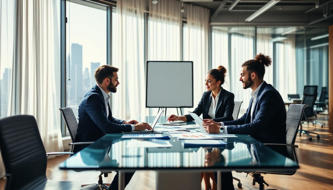 découvrez comment choisir la meilleure plateforme d'affacturage en ligne pour optimiser la gestion de trésorerie de votre entreprise et assurer sa croissance.