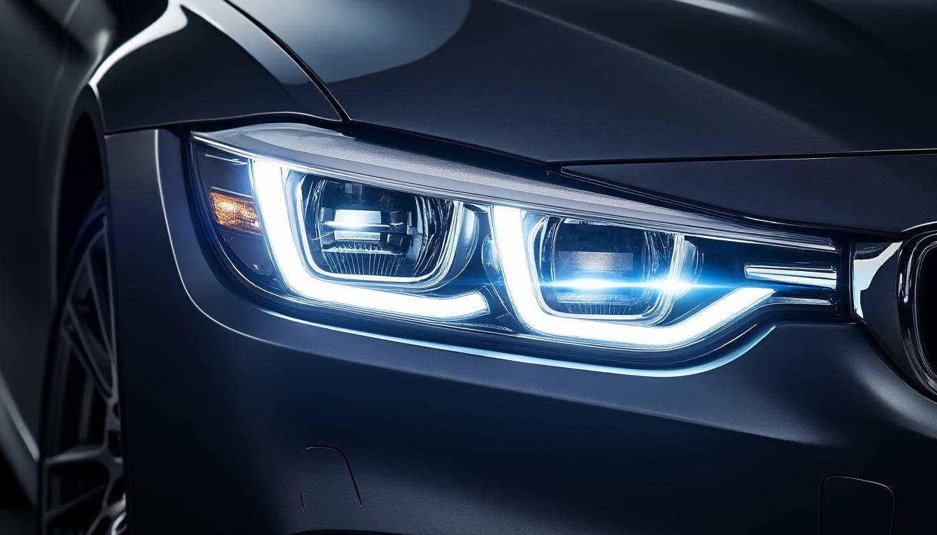 découvrez les avantages d'une ampoule led de 100w pour votre voiture. profitez d'une illumination supérieure qui améliore la visibilité et la sécurité sur la route, tout en économisant de l'énergie. transformez votre expérience de conduite avec une lumière claire et puissante.