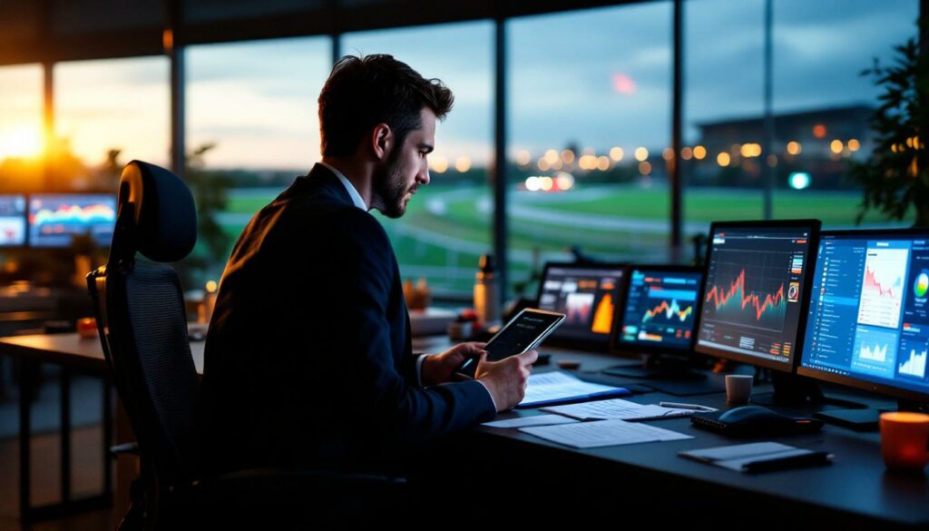 découvrez nos analyses détaillées des courses pmu du jour et les meilleures stratégies à adopter pour maximiser vos gains et parier en toute confiance.