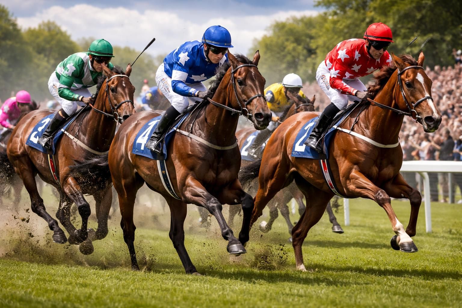 découvrez notre analyse des performances pour choisir le cheval de base idéal du quinté cette saison et maximisez vos chances de victoire.