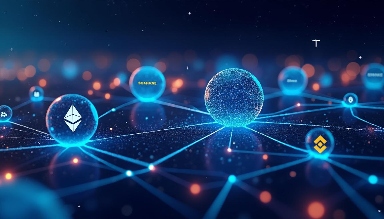 découvrez les analyses et prévisions sur la cryptomonnaie layer 0 la plus rentable. plongez dans les tendances du marché, les opportunités d'investissement et les expertises pour maximiser votre potentiel financier dans l'univers des cryptomonnaies.