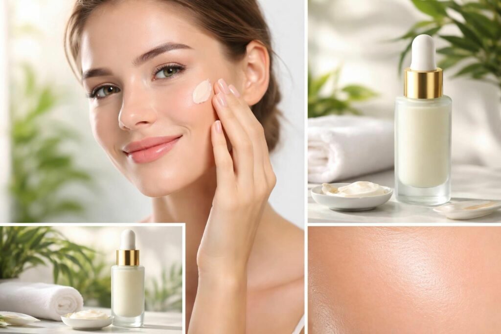 découvrez comment le rétinol peut transformer votre routine de soin de la peau grâce à ses multiples applications pour lutter contre le vieillissement, l'acné et améliorer la texture de la peau.