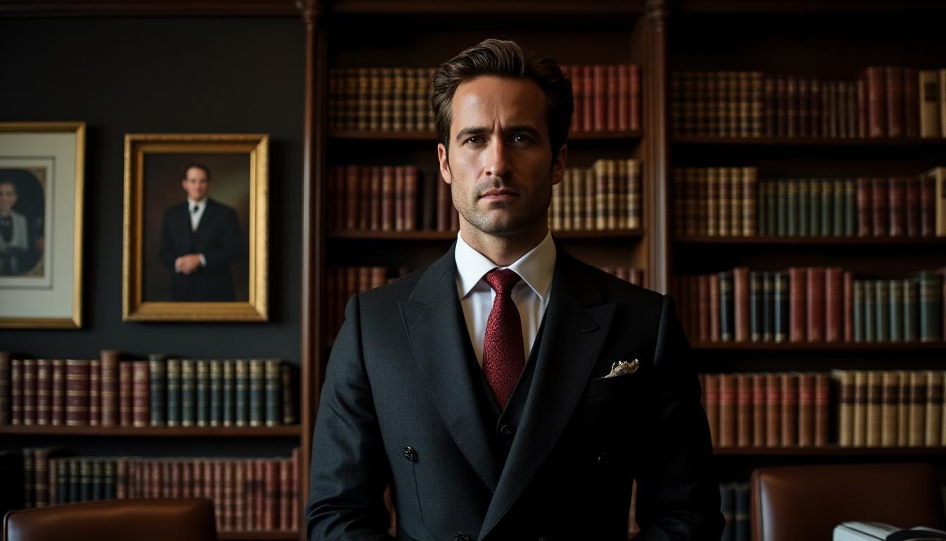 découvrez l'impact de la taille d'armie hammer sur sa carrière cinématographique et comment cela influence ses rôles. analysez son parcours et les choix qui l'ont mené à devenir une figure incontournable d'hollywood.
