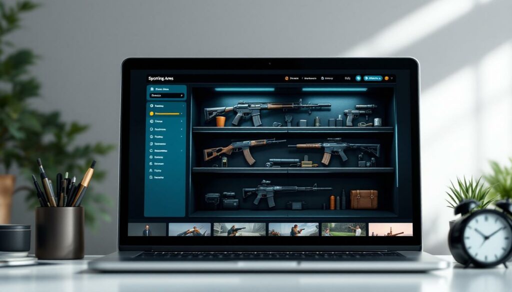 découvrez pourquoi choisir une armurerie en ligne est idéal pour les sportifs : large choix d'armes, conseils d'experts et achats sécurisés depuis chez vous.