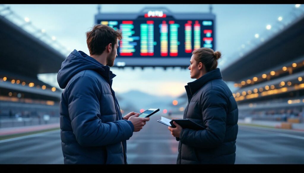 découvrez l'arrivée et le rapport des courses pmu du jour avec une analyse détaillée des résultats et des tendances pour mieux parier.