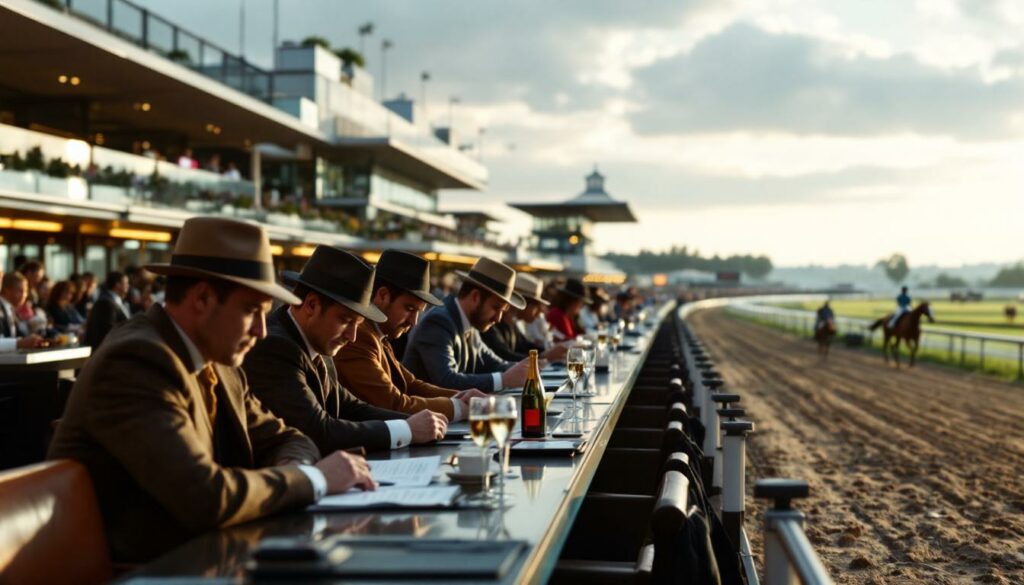 découvrez les arrivées des courses pmu du jour et toutes les informations essentielles pour parier en toute confiance.