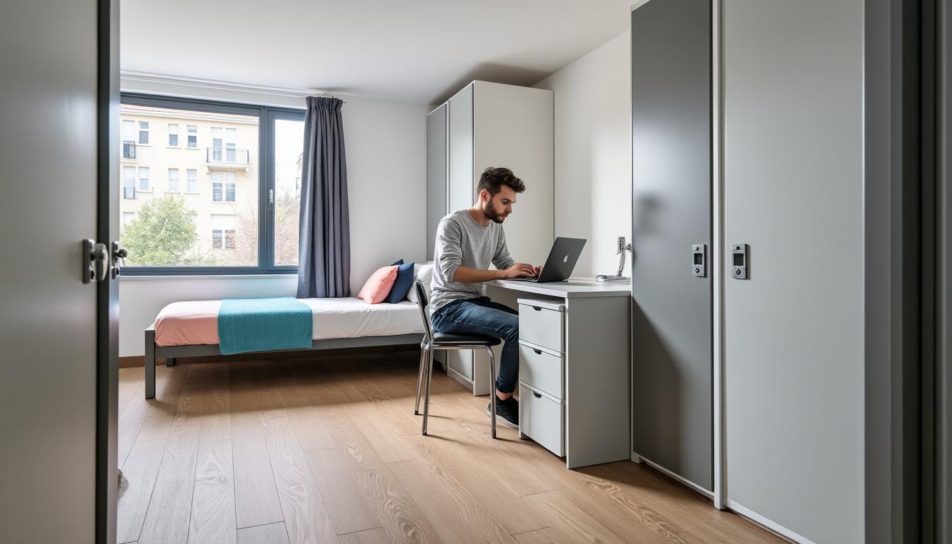 découvrez les témoignages d'étudiants sur l'assurance habitation pour les logements en résidence crous. apprenez comment choisir la meilleure couverture pour protéger votre espace de vie et profiter sereinement de votre expérience universitaire.