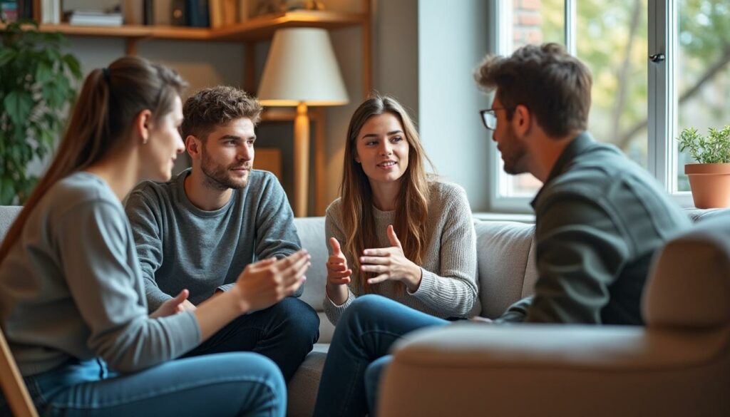 découvrez les témoignages d'étudiants sur l'assurance habitation pour leur logement en résidence crous. évaluez les meilleures options pour protéger votre espace de vie tout en apprenant des expériences vécues. informez-vous pour faire le choix adapté à vos besoins.