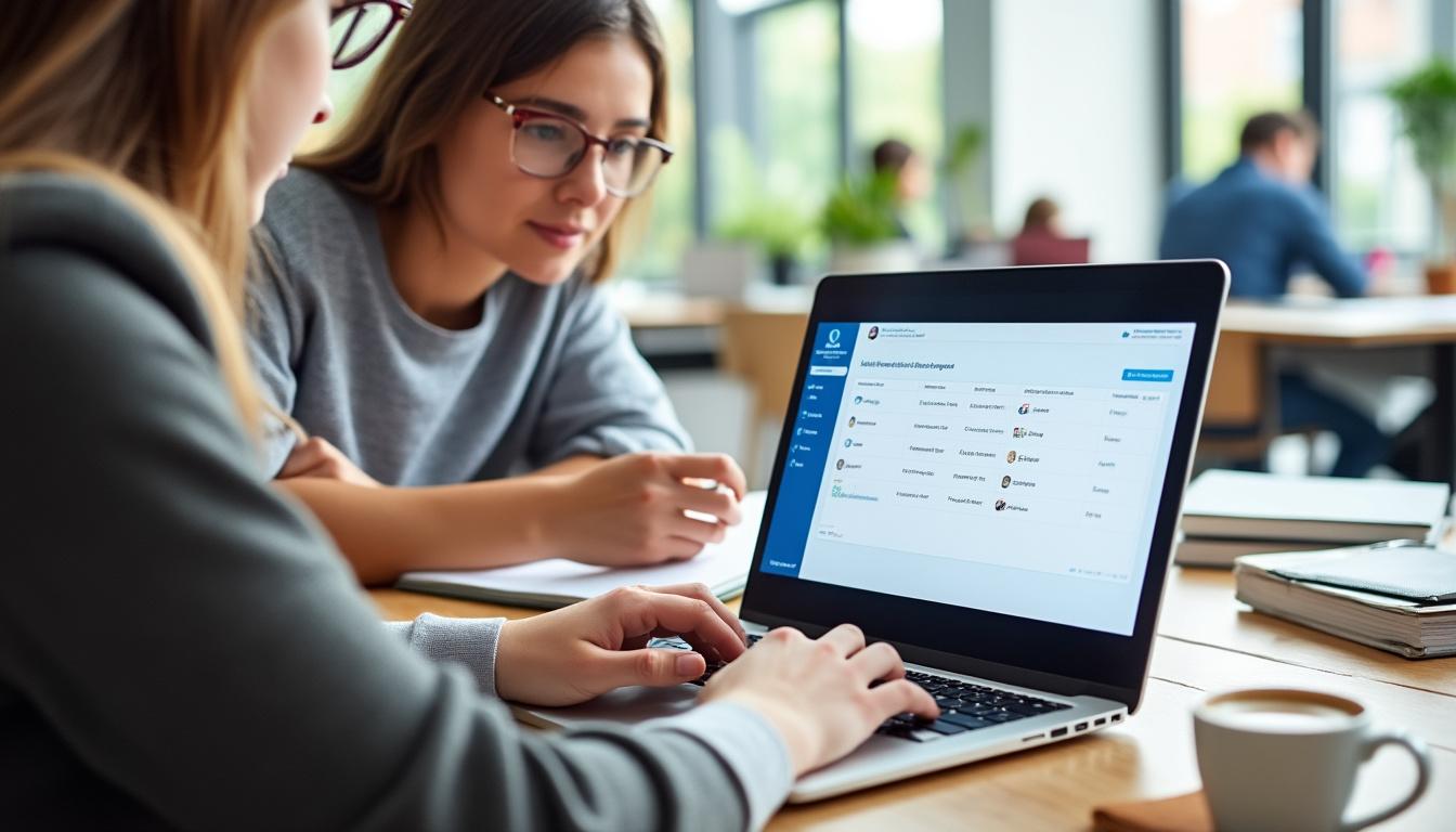 découvrez comment un crm peut transformer la gestion des organismes de formation supérieure. optimisez le suivi des apprenants, améliorez la communication et facilitez la personnalisation des parcours éducatifs grâce à des outils adaptés. maximisez l'engagement et le succès de vos étudiants avec une solution performante.