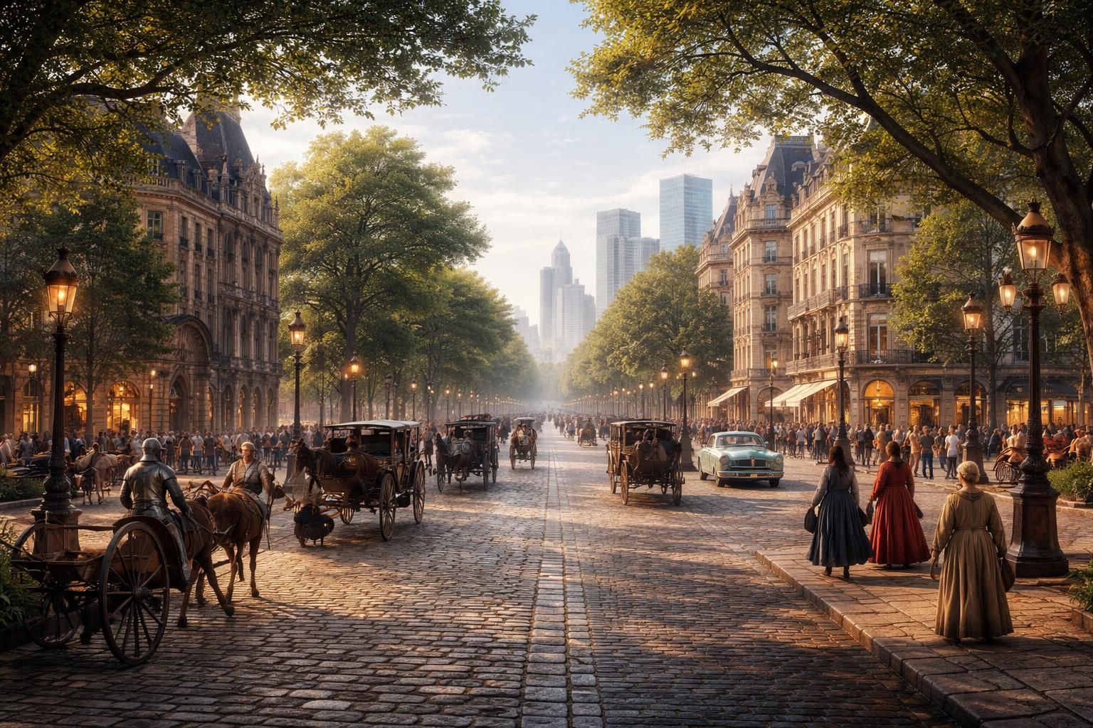 découvrez l'avenue de la liberté, un parcours riche en histoire qui vous invite à remonter le temps et explorer son héritage fascinant.