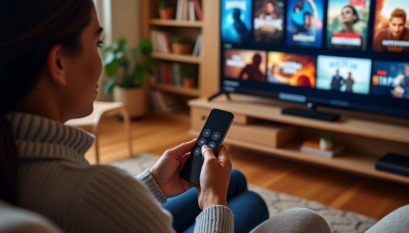 découvrez les avis d'experts sur le fonctionnement de l'apple tv et explorez les raisons qui en font un choix prisé par de nombreux utilisateurs. apprenez-en plus sur ses fonctionnalités, sa convivialité et les avantages qu'elle offre pour le divertissement à domicile.