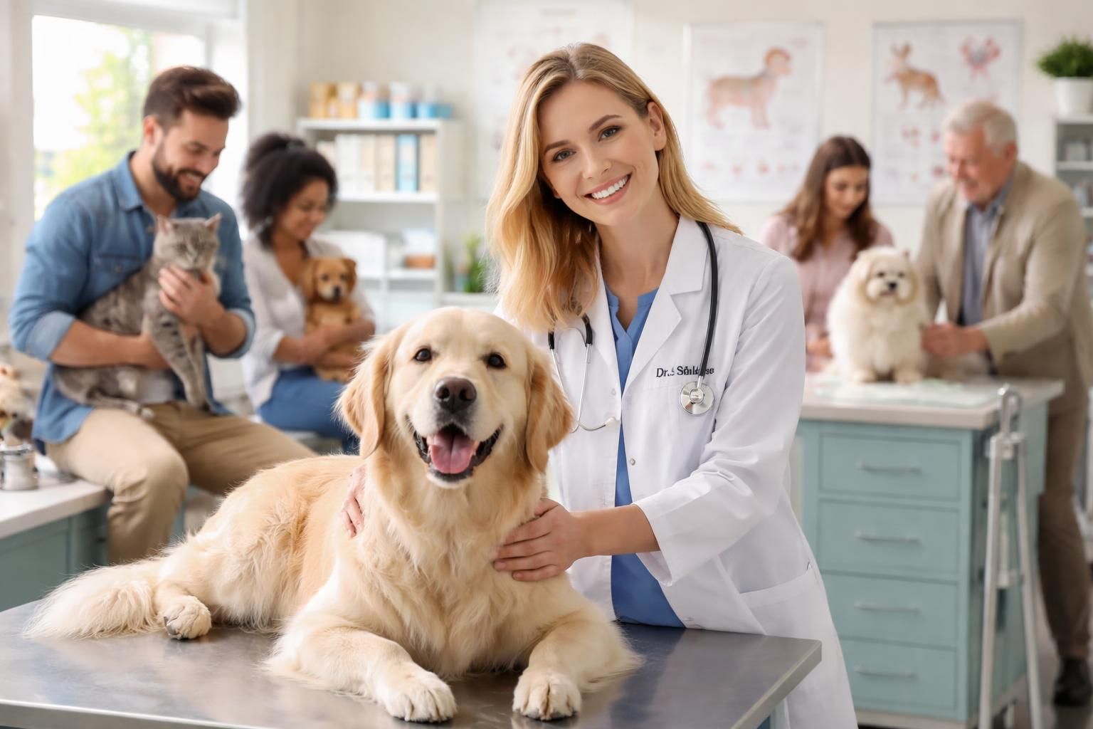 découvrez l'avis vétérinaire smilla, une étude approfondie sur la satisfaction des propriétaires d'animaux et la qualité des soins prodigués.