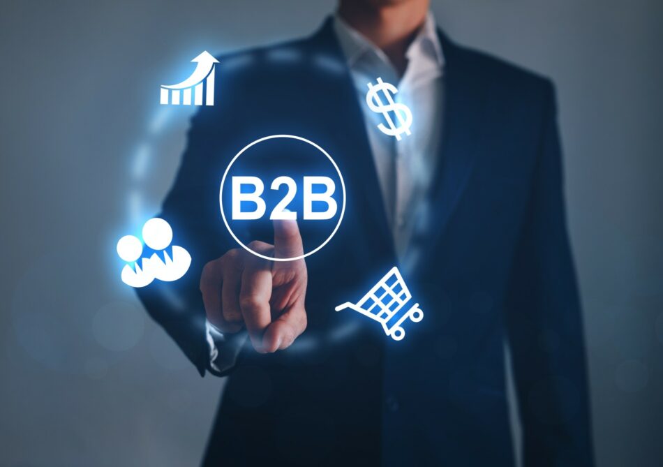 B2B