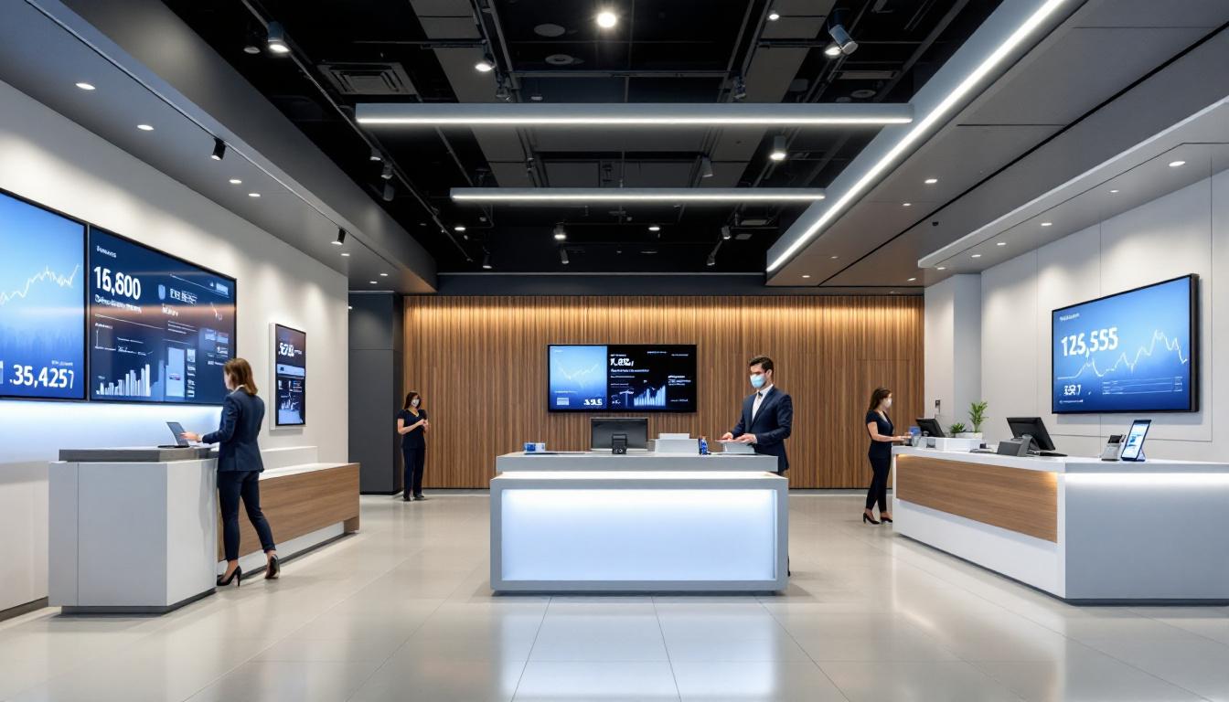 découvrez notre banque en ligne avec dépôt de chèque en agence, une solution hybride alliant la simplicité du digital et la sécurité des agences physiques pour répondre à tous vos besoins bancaires.