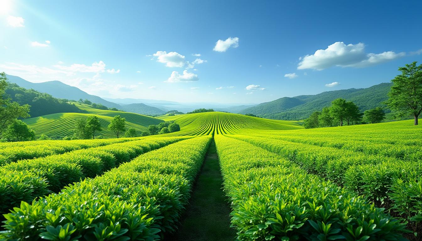 découvrez les bienfaits du thé vert avec notre guide pour débutants. apprenez à choisir, préparer et savourer cette boisson santé aux vertus exceptionnelles. idéal pour se initier à l'univers fascinant du thé!