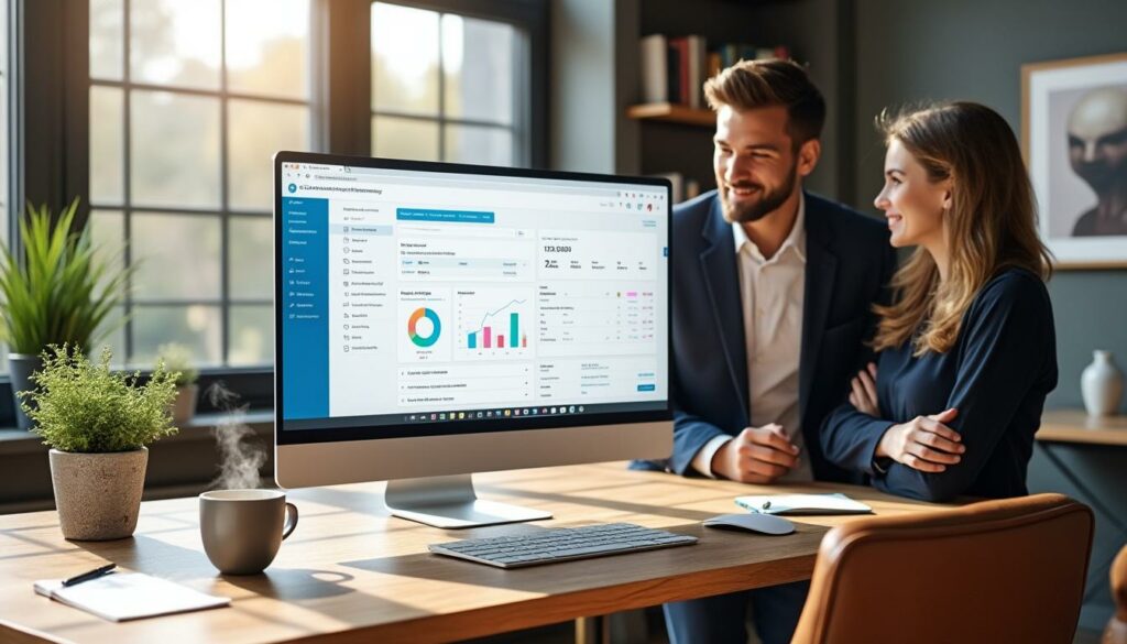 découvrez comment un site web dédié à la maintenance des comptes sie peut transformer votre gestion. améliorez votre efficacité, simplifiez vos processus et restez à jour avec nos solutions innovantes. ne laissez plus le chaos s'installer dans vos opérations !