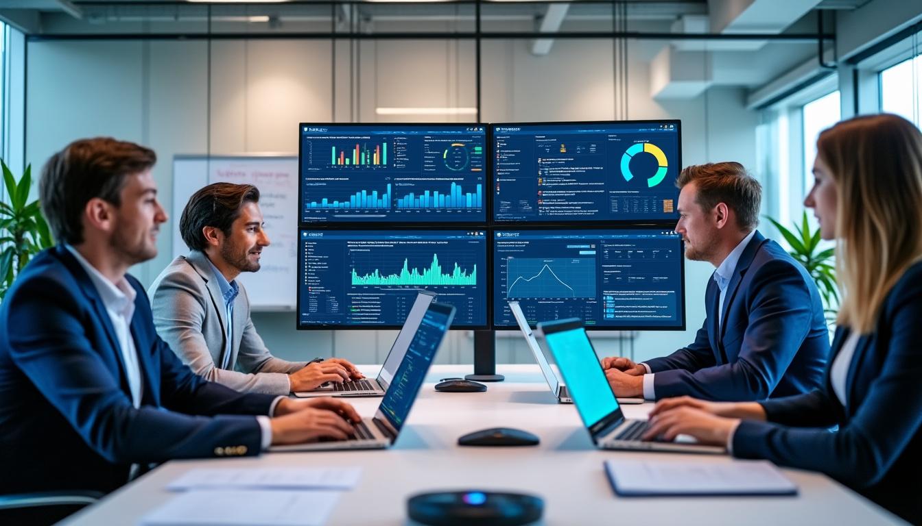 découvrez comment un site web dédié à la maintenance des comptes de sie peut transformer l'efficacité de votre gestion. optimisez le suivi, la communication et la résolution de problèmes pour une gestion fluide et performante de vos comptes.