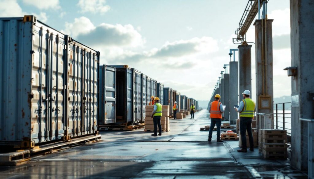 découvrez les témoignages de clients satisfaits de la box de stockage à bezons quai, une solution pratique et sécurisée pour vos besoins de stockage.
