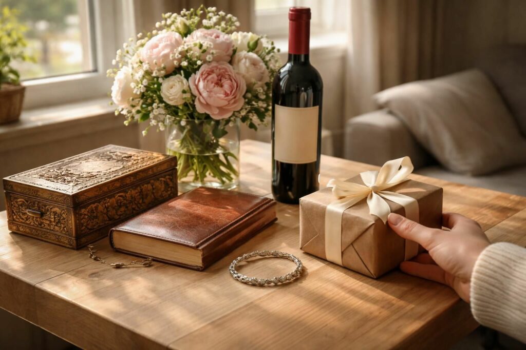 découvrez nos astuces pour surprendre vos proches avec des cadeaux originaux commençant par la lettre b. idées créatives et conseils pour un présent inoubliable.