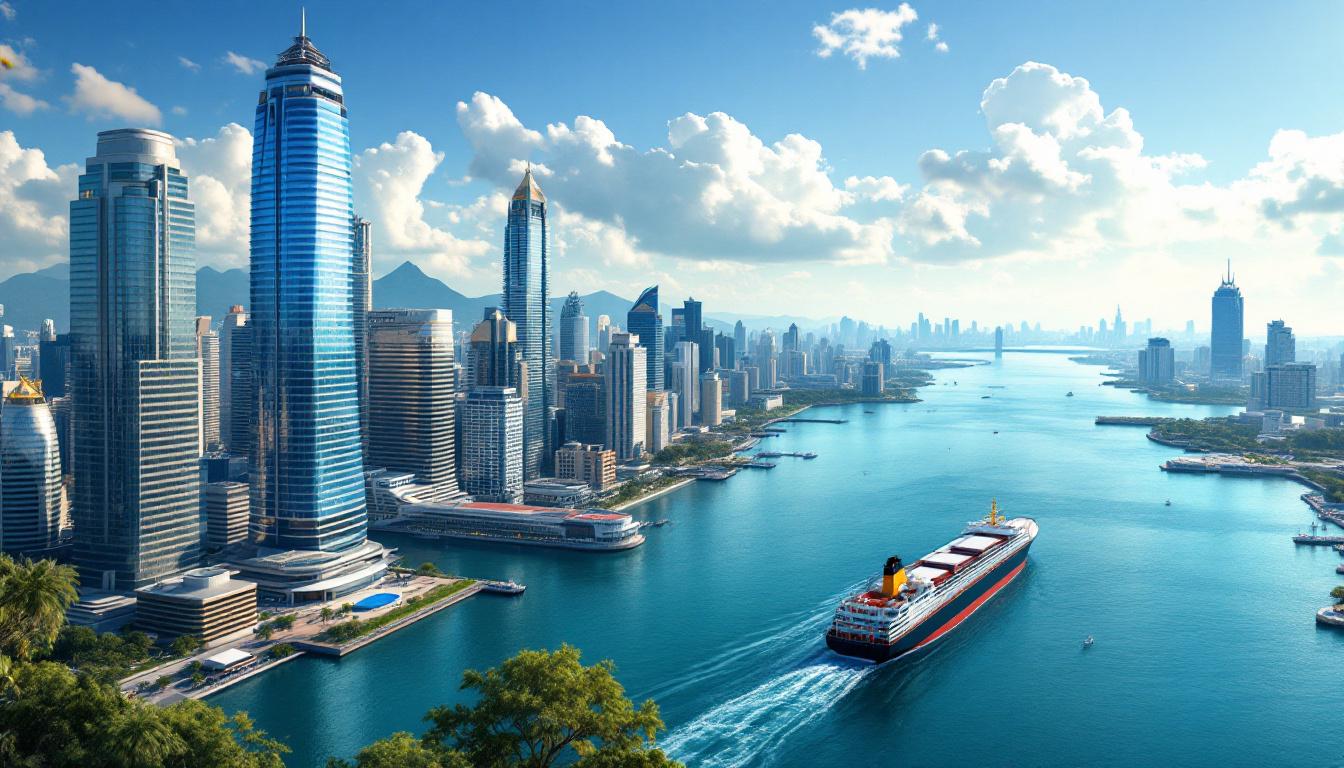 découvrez les capitales du monde dont le nom commence par la lettre p, ainsi que leurs curiosités incontournables et richesses culturelles à explorer.