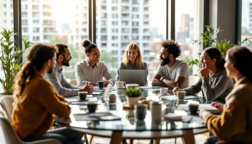 découvrez des témoignages et retours d'expériences authentiques sur le changement de syndic de copropriété, pour mieux comprendre les enjeux et réussir votre transition.