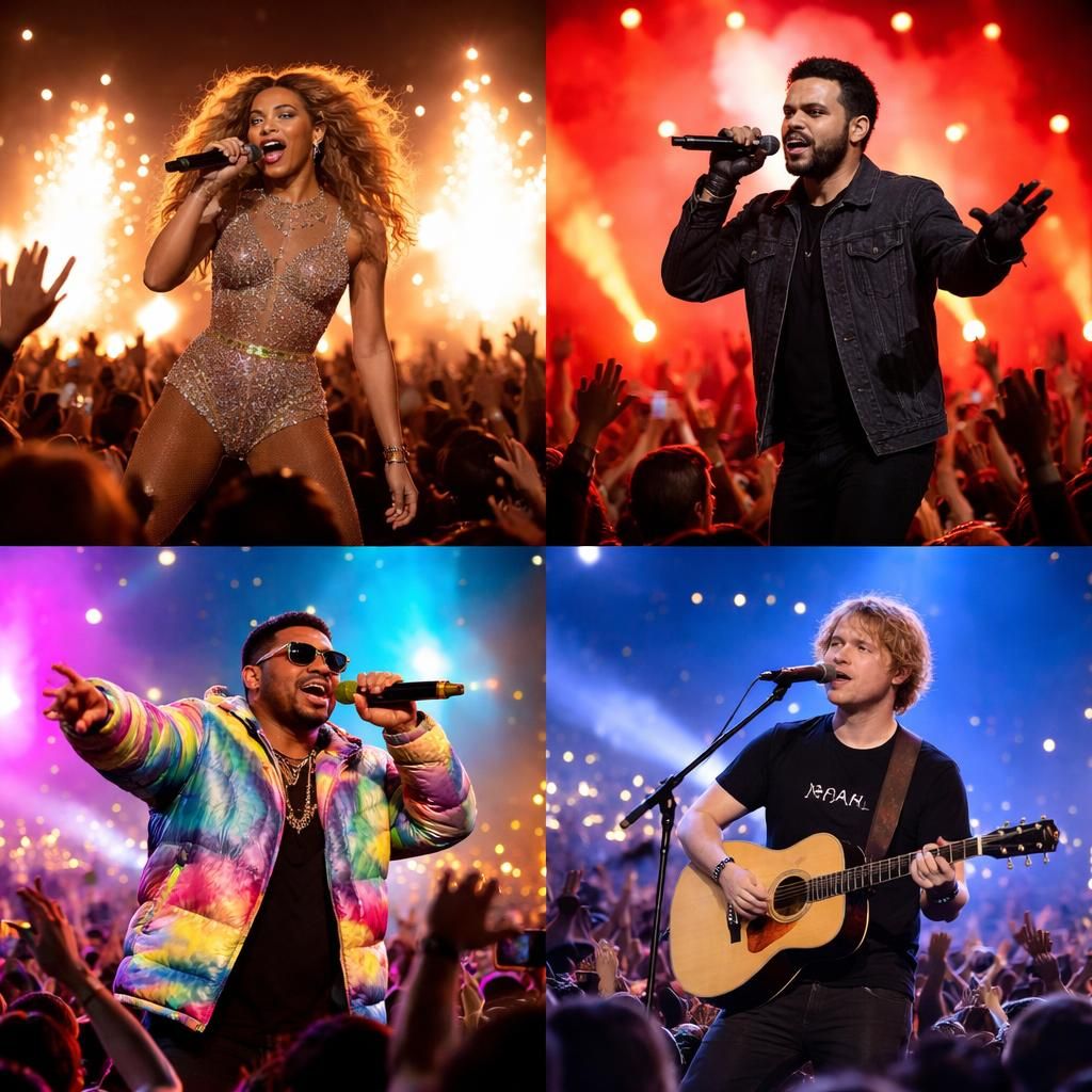 découvrez les chanteurs et groupes de musique commençant par la lettre c qui ont marqué plusieurs décennies par leur talent et leurs succès intemporels.