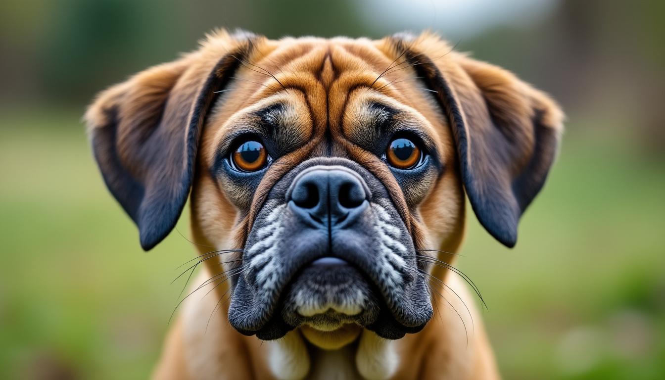 découvrez l'héroïsme étonnant des chiens chinois au physique atypique, des animaux uniques qui inspirent par leur courage et leur loyauté.