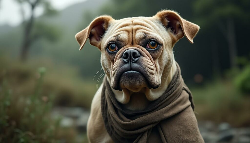 découvrez l'héroïsme remarquable des chiens chinois à l'apparence unique, ces animaux courageux qui fascinent par leur beauté singulière et leur bravoure.