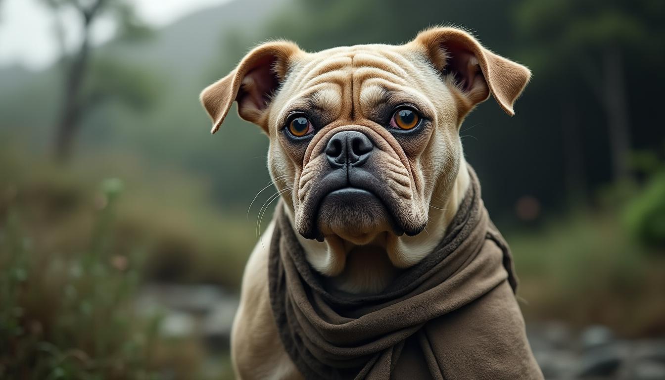 découvrez l'héroïsme remarquable des chiens chinois à l'apparence unique, ces animaux courageux qui fascinent par leur beauté singulière et leur bravoure.