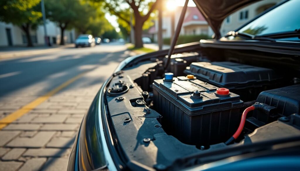 découvrez la durée de vie d'une batterie de voiture sans rouler et démystifiez les idées reçues. cet article explore les facteurs influençant la longévité des batteries et vous aide à comprendre quand il est temps de les remplacer.