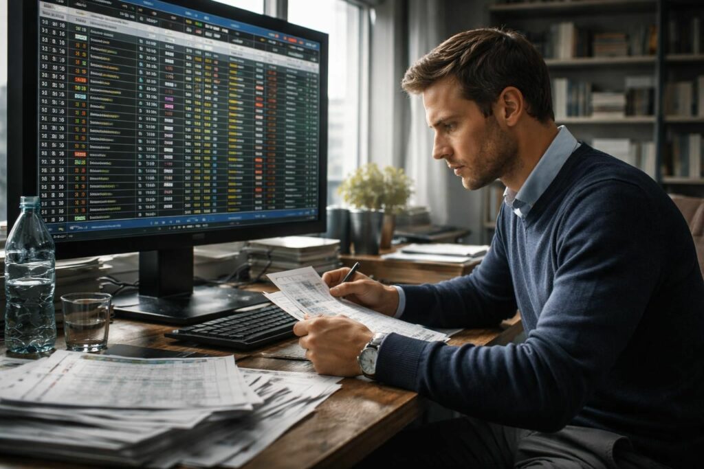 découvrez comment analyser efficacement les arrivées du tiercé pour augmenter vos chances de gains et optimiser vos stratégies de jeu.