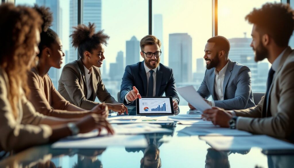 découvrez comment choisir les meilleurs services de factoring adaptés à vos besoins grâce à nos conseils pratiques et astuces pour optimiser la gestion de votre trésorerie.