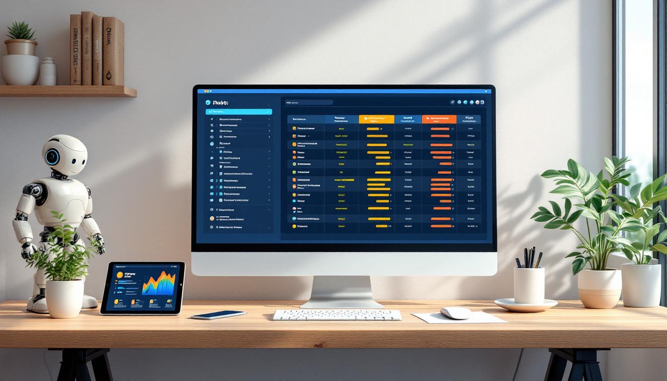 découvrez comment sélectionner la meilleure plateforme de vente d'articles dédiée aux llm grâce à notre guide comparatif des options les plus performantes et adaptées à vos besoins.