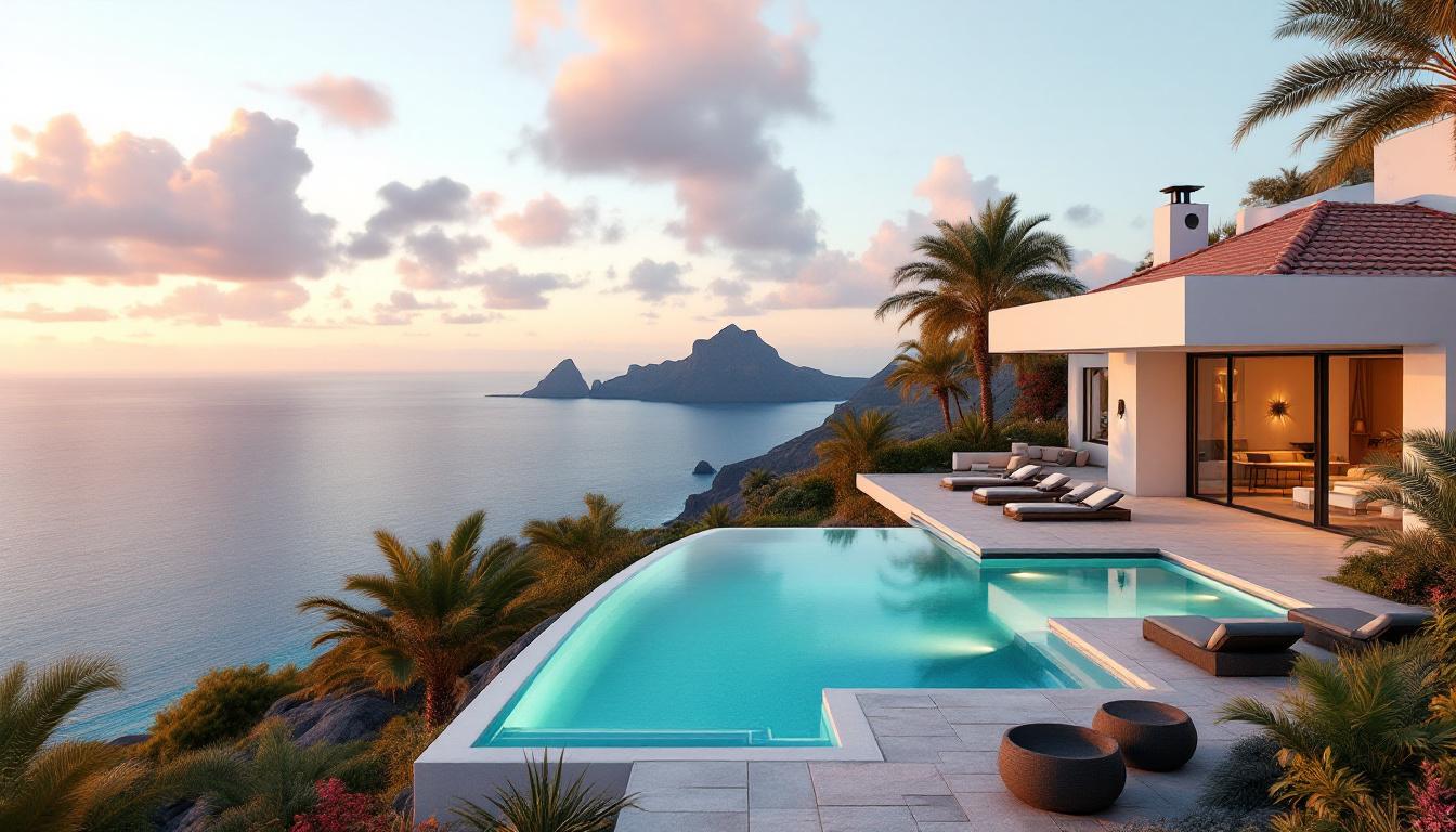 découvrez comment sélectionner les meilleurs sites de locations de vacances à tenerife, aux canaries, pour un séjour inoubliable alliant confort, prix et emplacement idéal.