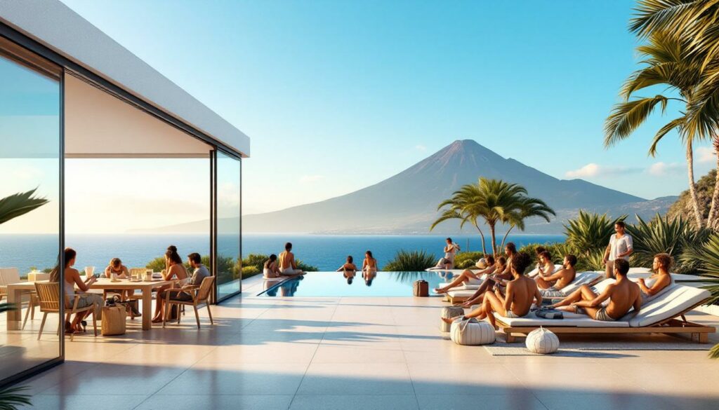 découvrez comment sélectionner les meilleurs sites de locations de vacances à tenerife, aux canaries, pour un séjour inoubliable alliant confort, prix abordable et localisation idéale.