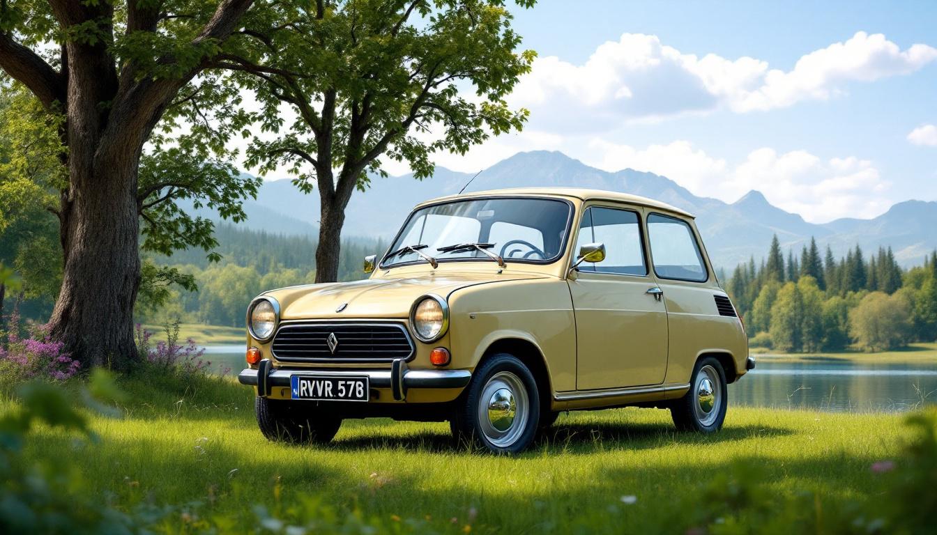 découvrez comment choisir le balai essuie-glace idéal pour votre renault 5. conseils pratiques pour assurer une visibilité optimale et la sécurité de votre véhicule.