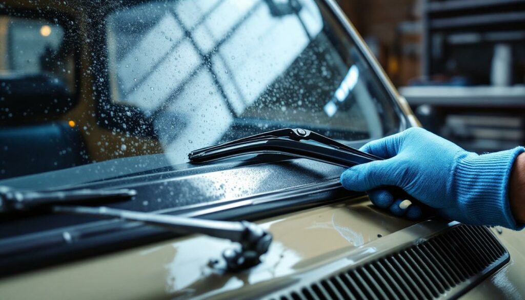 découvrez comment choisir le balai essuie-glace idéal pour votre renault 5 afin d'assurer une visibilité optimale et une sécurité renforcée lors de vos trajets.