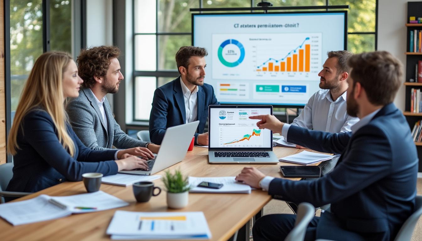 découvrez comment sélectionner la meilleure agence web en drôme pour vos projets. profitez de conseils pratiques et d'une expertise locale, avec des agences prêtes à vous accompagner dès maintenant. maximisez votre succès en ligne avec le bon partenaire !