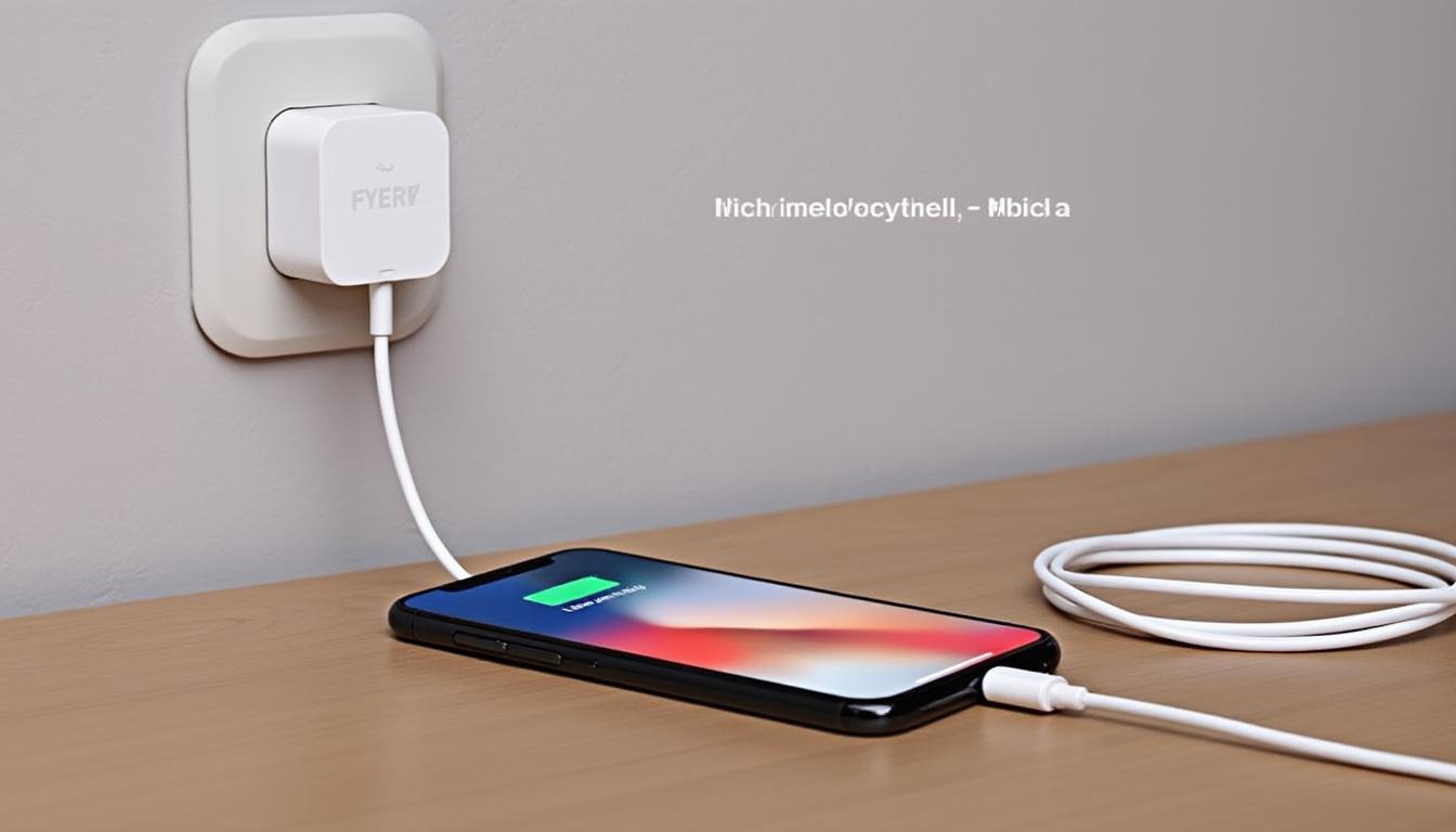 découvrez les étapes essentielles pour diagnostiquer un iphone x qui ne s'allume plus après un changement d'écran. suivez notre guide pratique pour identifier les problèmes potentiels et retrouver un appareil fonctionnel.
