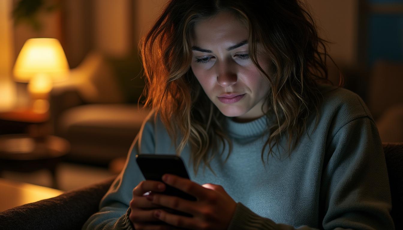 découvrez nos conseils pour avouer vos sentiments à votre crush par message et réussir votre déclaration d'amour en ligne, étape par étape.