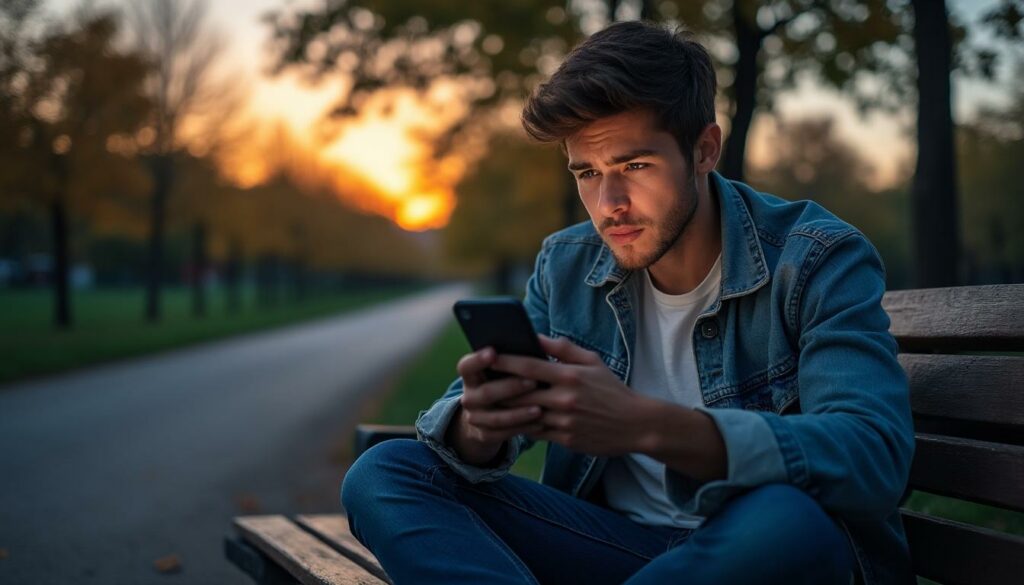découvrez nos conseils pratiques pour déclarer vos sentiments à votre crush par message. apprenez comment dire 'je t'aime' en ligne avec sincérité et confiance pour maximiser vos chances de réussite.