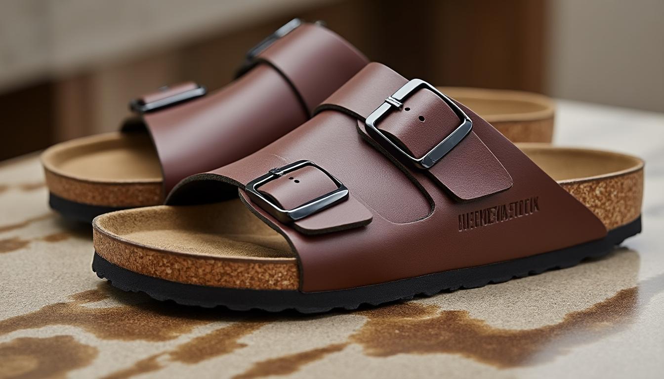 découvrez nos conseils pour identifier les véritables chaussures birkenstock boston tout en faisant des économies. apprenez à déceler les faux et à faire un choix éclairé pour profiter du confort légendaire de la marque sans vous ruiner.