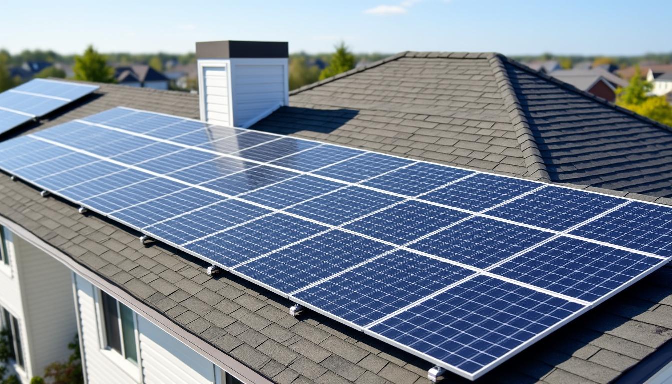 découvrez comment la location de panneaux solaires photovoltaïques contribue efficacement à la transition énergétique. explorez les avantages écologiques et économiques de cette solution innovante qui permet de réduire l'empreinte carbone tout en facilitant l'accès à l'énergie renouvelable.