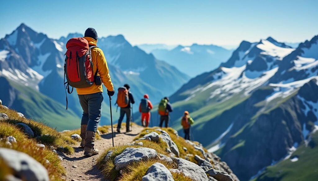 découvrez comment la webcam de pourtalet peut révolutionner vos week-ends à la montagne en vous offrant des vues en temps réel sur les conditions météorologiques et les pistes. ne manquez plus une minute de fun et d'aventure, et planifiez vos escapades avec précision grâce à cet outil indispensable pour les amateurs de montagne.