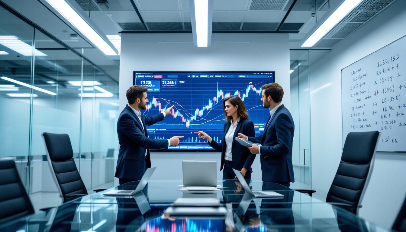 découvrez comment l'acompte client, qu'il soit actif ou passif, impacte vos décisions financières et optimisez la gestion de votre trésorerie.