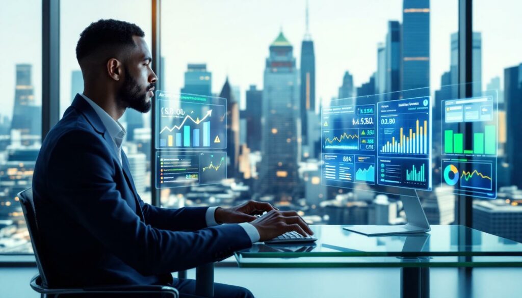 découvrez comment l'acompte client, qu'il soit actif ou passif, impacte vos décisions financières et optimise la gestion de votre trésorerie.