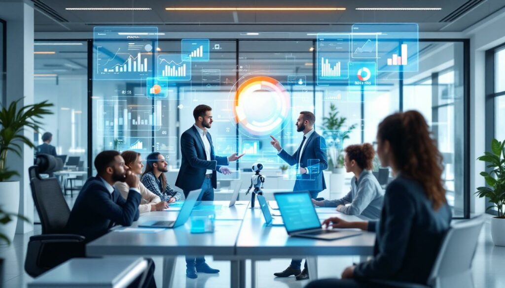 découvrez comment l'automatisation de la paie peut optimiser vos opérations financières, réduire les erreurs et gagner du temps pour une gestion plus efficace.