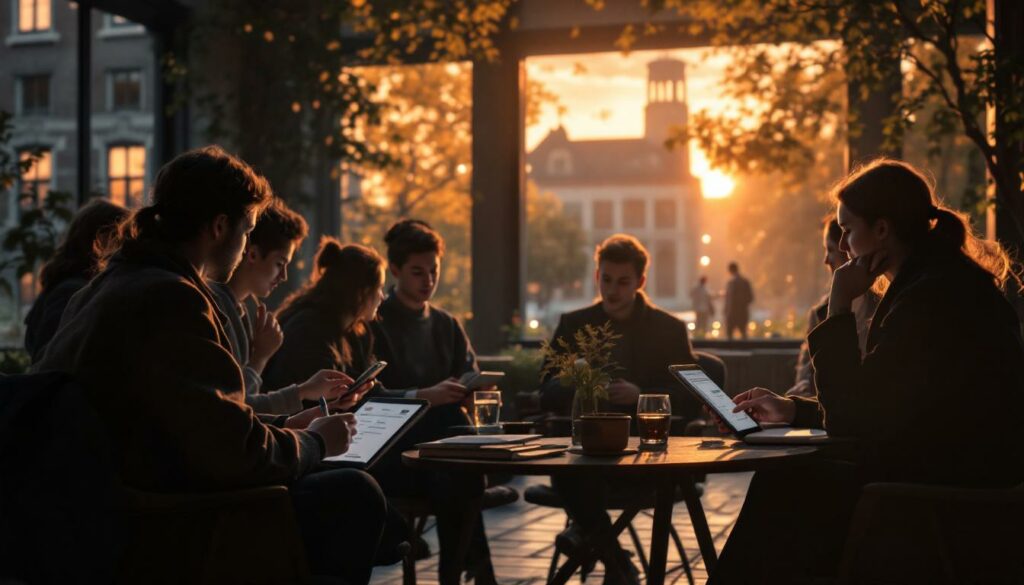 découvrez comment le classement prépa littéraire 2024 impacte les décisions des étudiants dans le choix de leur cursus et de leurs établissements.