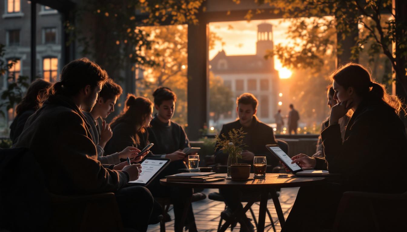 découvrez comment le classement prépa littéraire 2024 impacte les décisions des étudiants dans le choix de leur cursus et de leurs établissements.